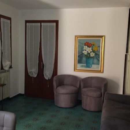 Venice Lagoon Suite 키오자 외부 사진