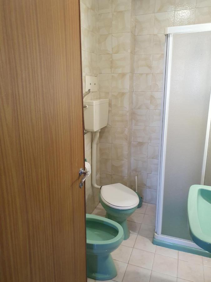 Venice Lagoon Suite 키오자 외부 사진