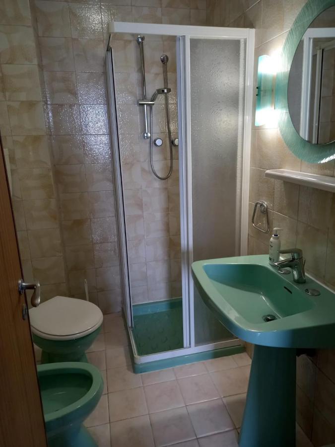 Venice Lagoon Suite 키오자 외부 사진