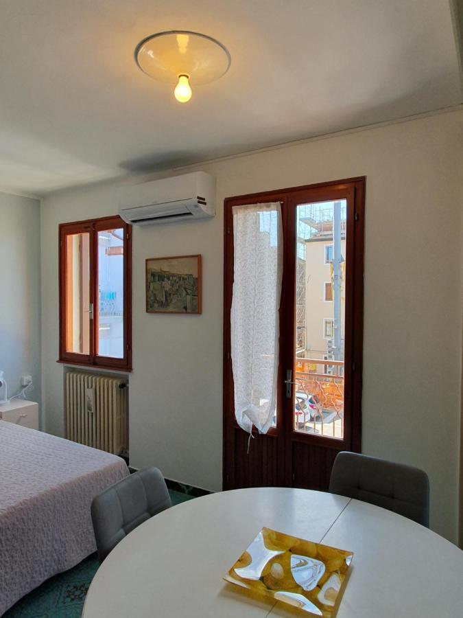 Venice Lagoon Suite 키오자 외부 사진