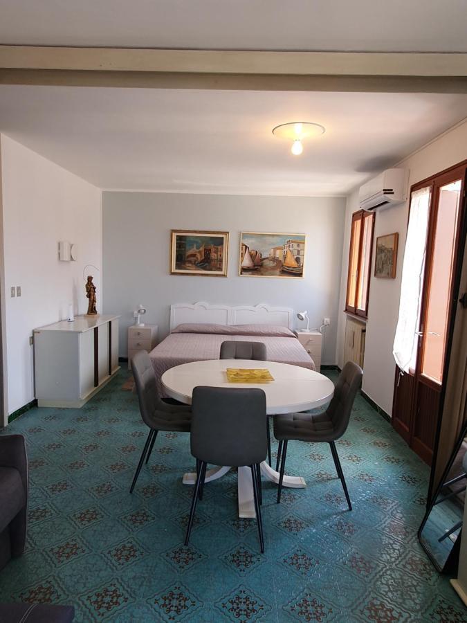 Venice Lagoon Suite 키오자 외부 사진