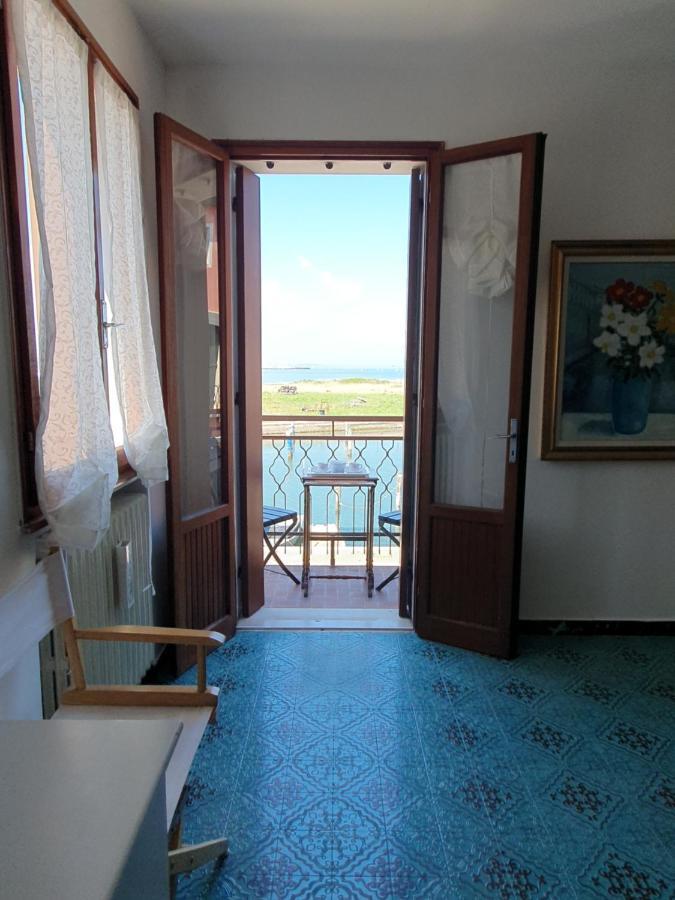 Venice Lagoon Suite 키오자 외부 사진