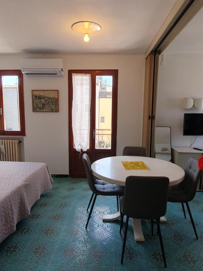 Venice Lagoon Suite 키오자 외부 사진