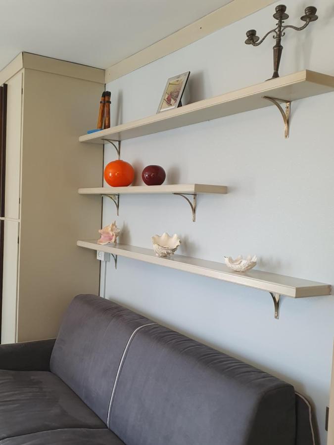 Venice Lagoon Suite 키오자 외부 사진