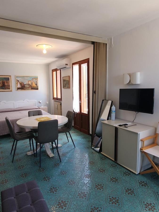 Venice Lagoon Suite 키오자 외부 사진