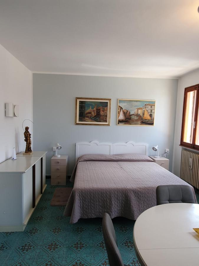 Venice Lagoon Suite 키오자 외부 사진