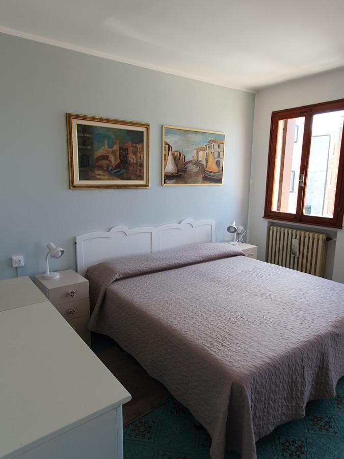 Venice Lagoon Suite 키오자 외부 사진