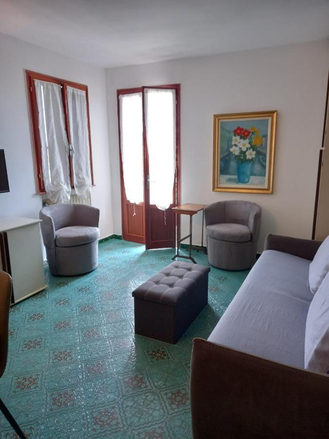 Venice Lagoon Suite 키오자 외부 사진