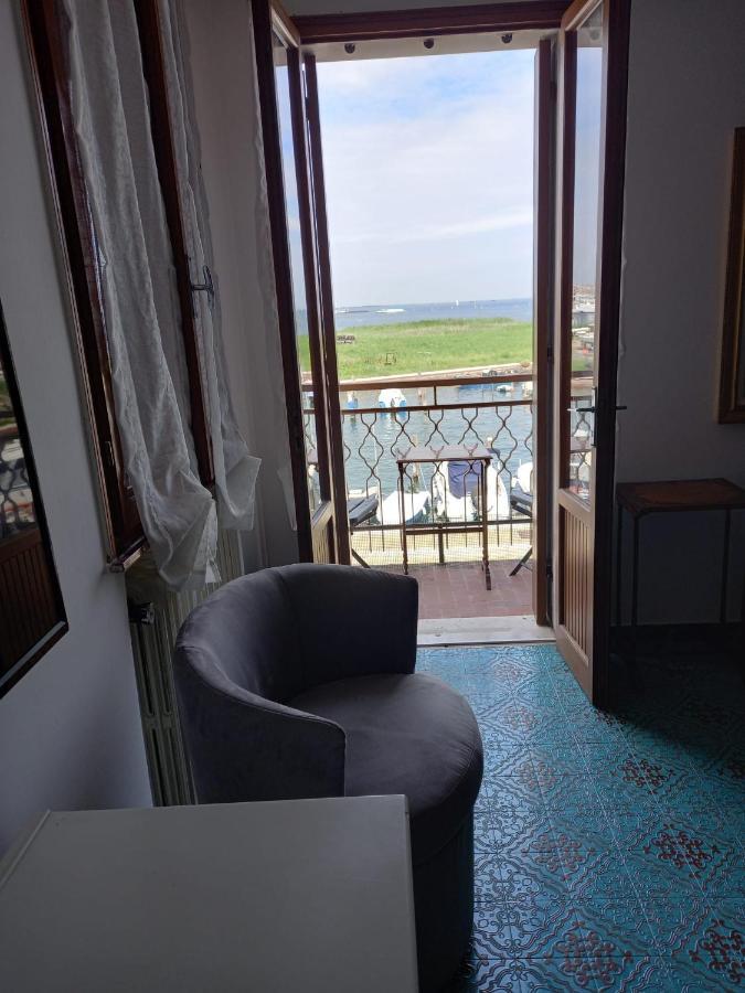 Venice Lagoon Suite 키오자 외부 사진