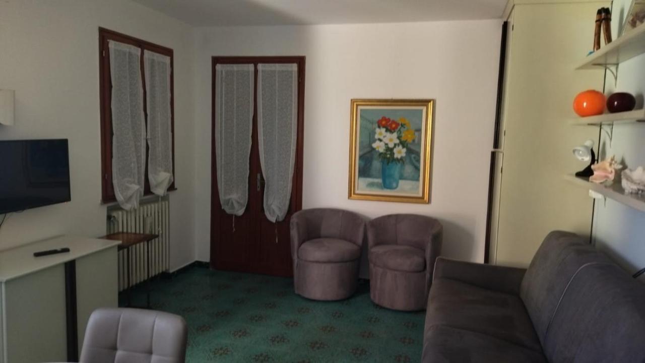 Venice Lagoon Suite 키오자 외부 사진