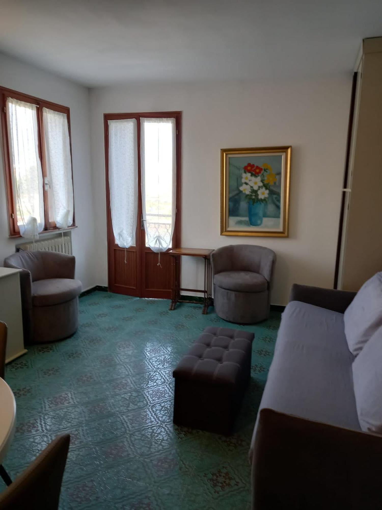 Venice Lagoon Suite 키오자 외부 사진